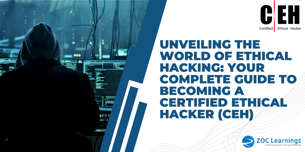 Unveiling The World Of Ethical Hacking Your Complete Guide To Becoming