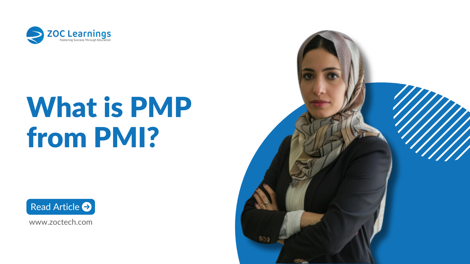 PMP from PMI
