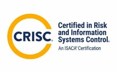CRISC Certification