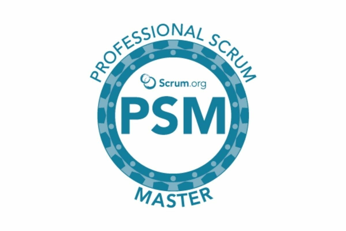 PSM - Professional Scrum Master
