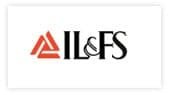 IL&FS Logo
