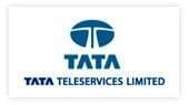 TATA Teleservices Limited Logo