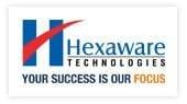 HEXAWARE Logo