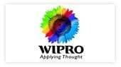 WIPRO Logo