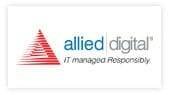 Allied Digital Logo