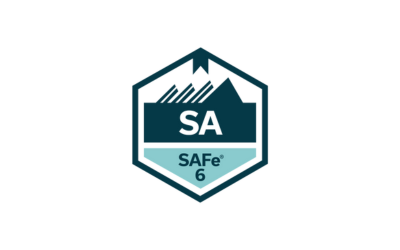 SAFe® 6.0 Training with SAFe Agilist Certification