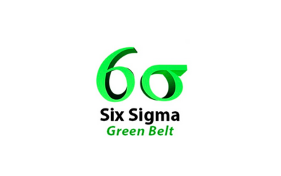 Six Sigma Green Belt Training & Certification Course