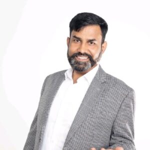 Picture of Dr. Trilok Singh