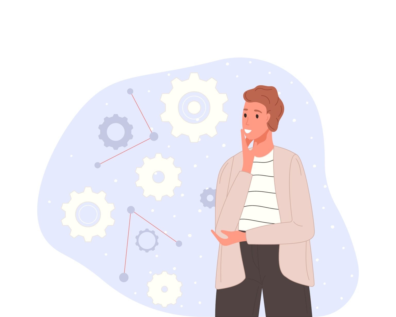 Understanding the Role of an Agile Scrum Master - Zoc Learnings