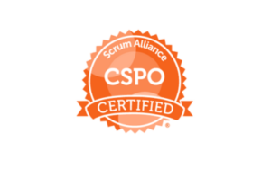 Certified Scrum Product Owner (CSPO) Training & Certification Course