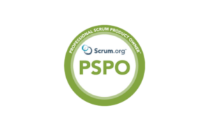 Professional Scrum Product Owner (PSPO) Training & Certification Course