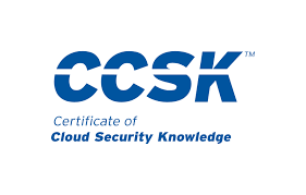 Certified Cloud Security Professional (CCSP) Training & Certification Course