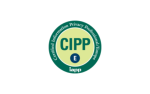 Certified Information Privacy Professional (CIPP) Training & Certification Course