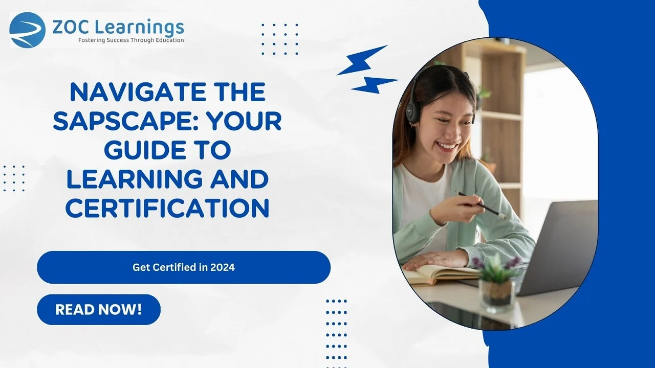 SAP-Certification