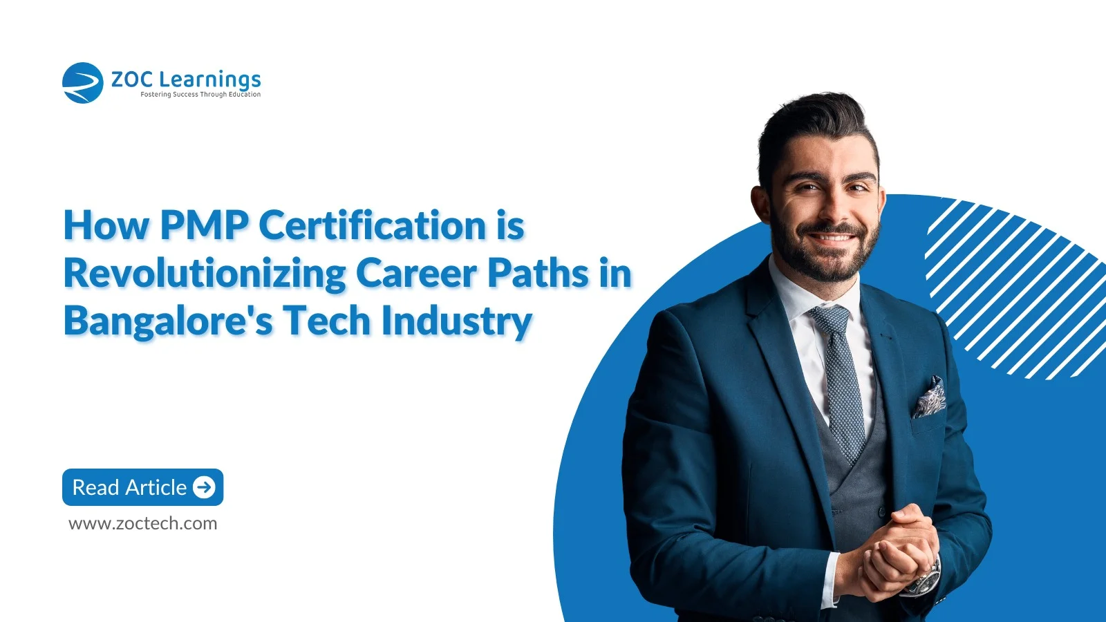 PMP certification in Bangalore