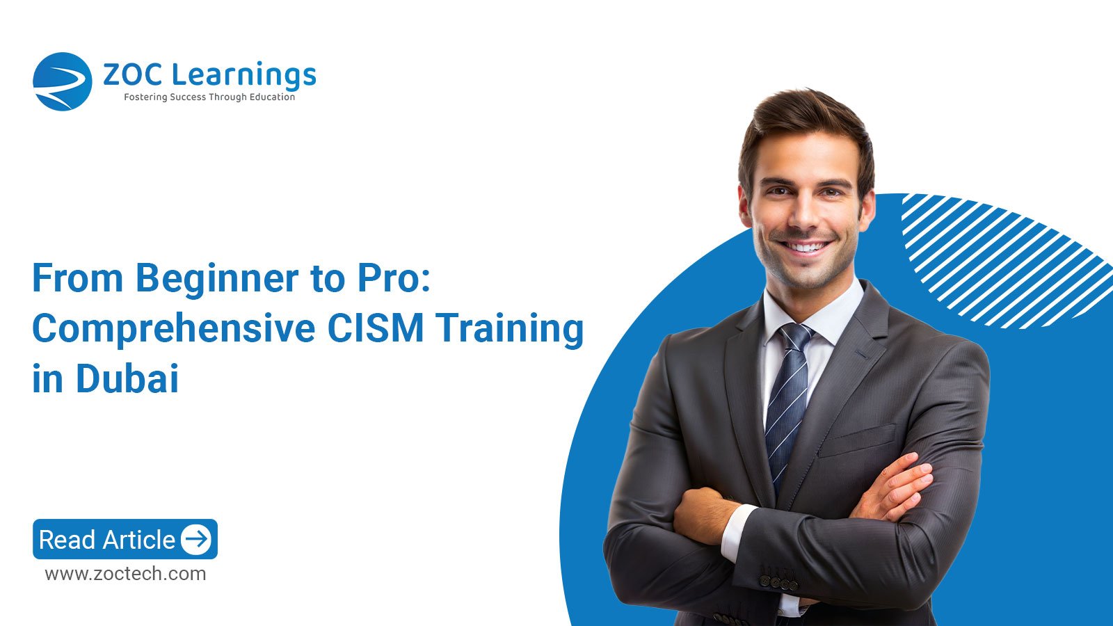 CISM Training in Dubai