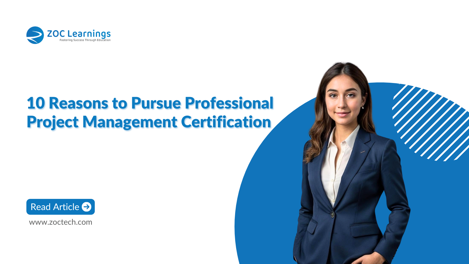 professional project management certification