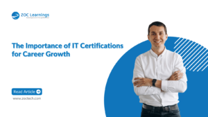 Importance of IT certifications