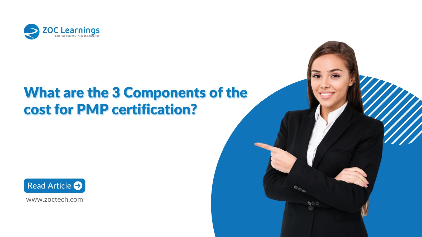 project manager professional certification cost
