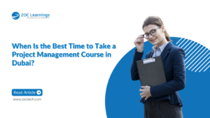 dubai project management courses