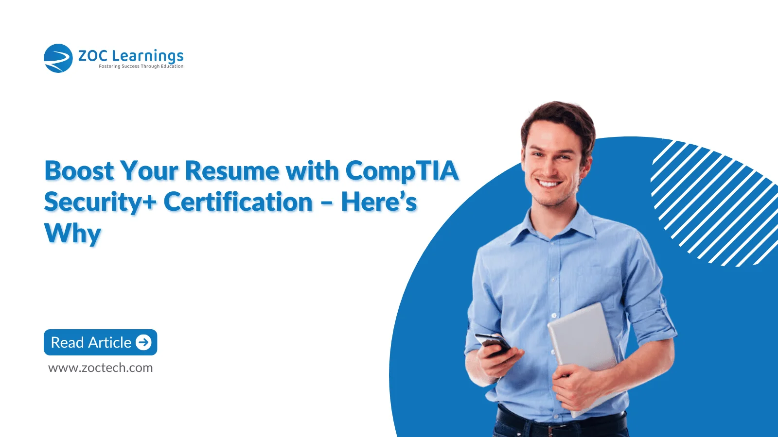 CompTIA Security+ certification
