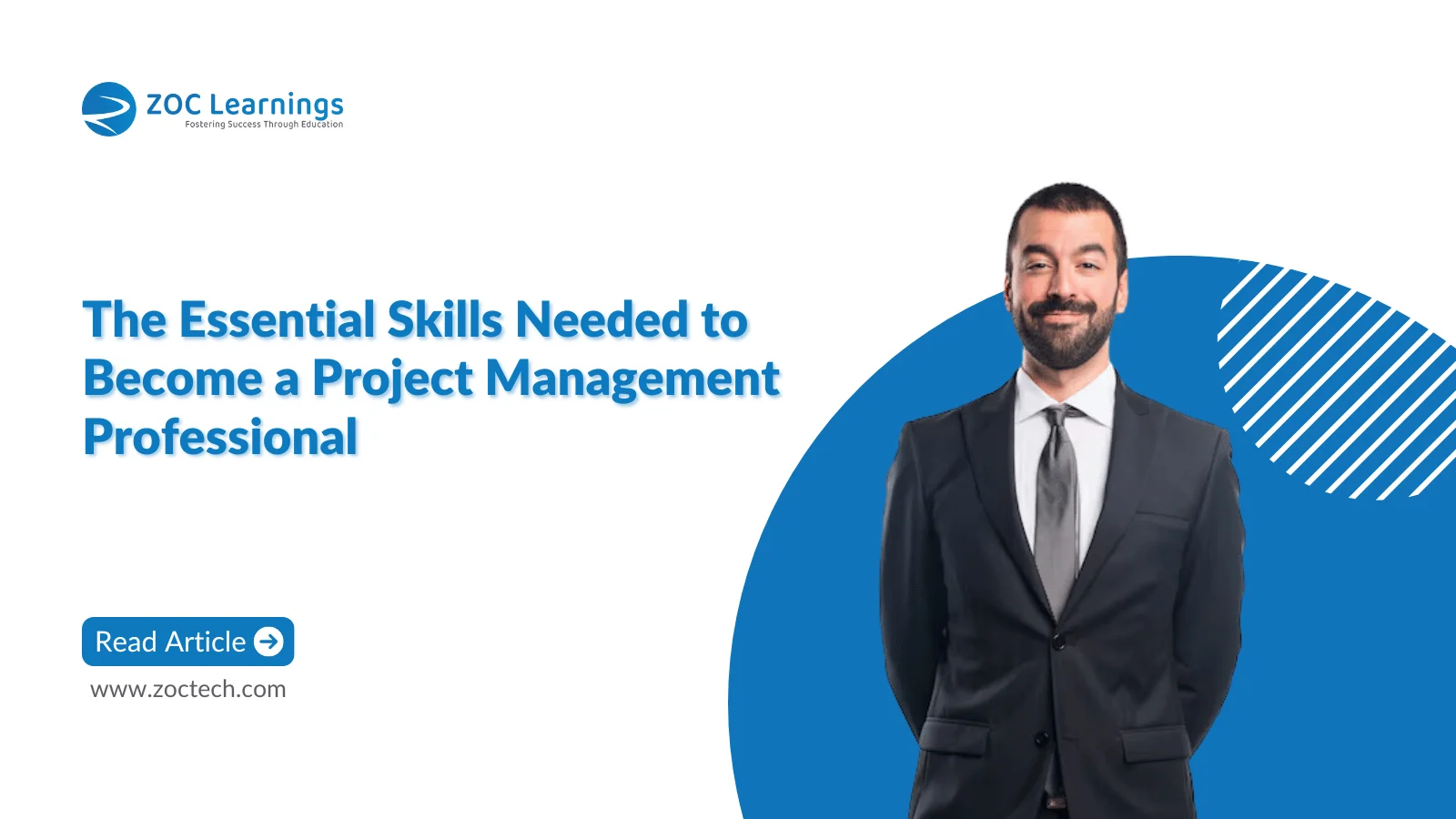 Project Manager Skills required to become PMP professional