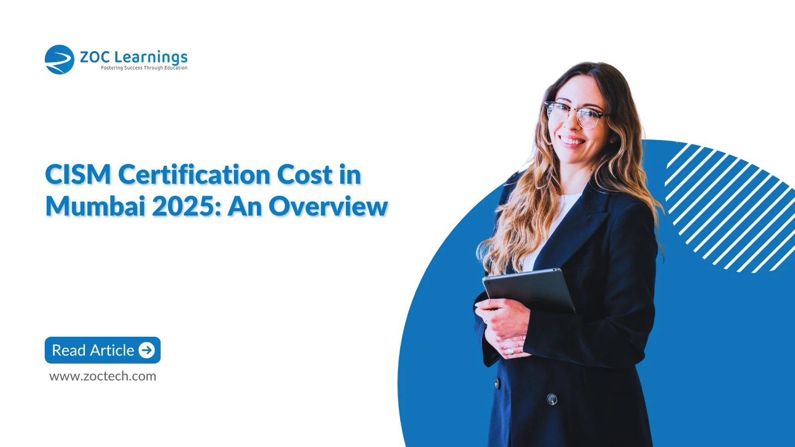 CISM Certification Cost