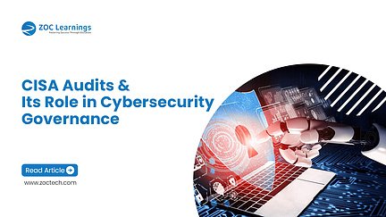 CISA Audits & Its Role in Cybersecurity Governance