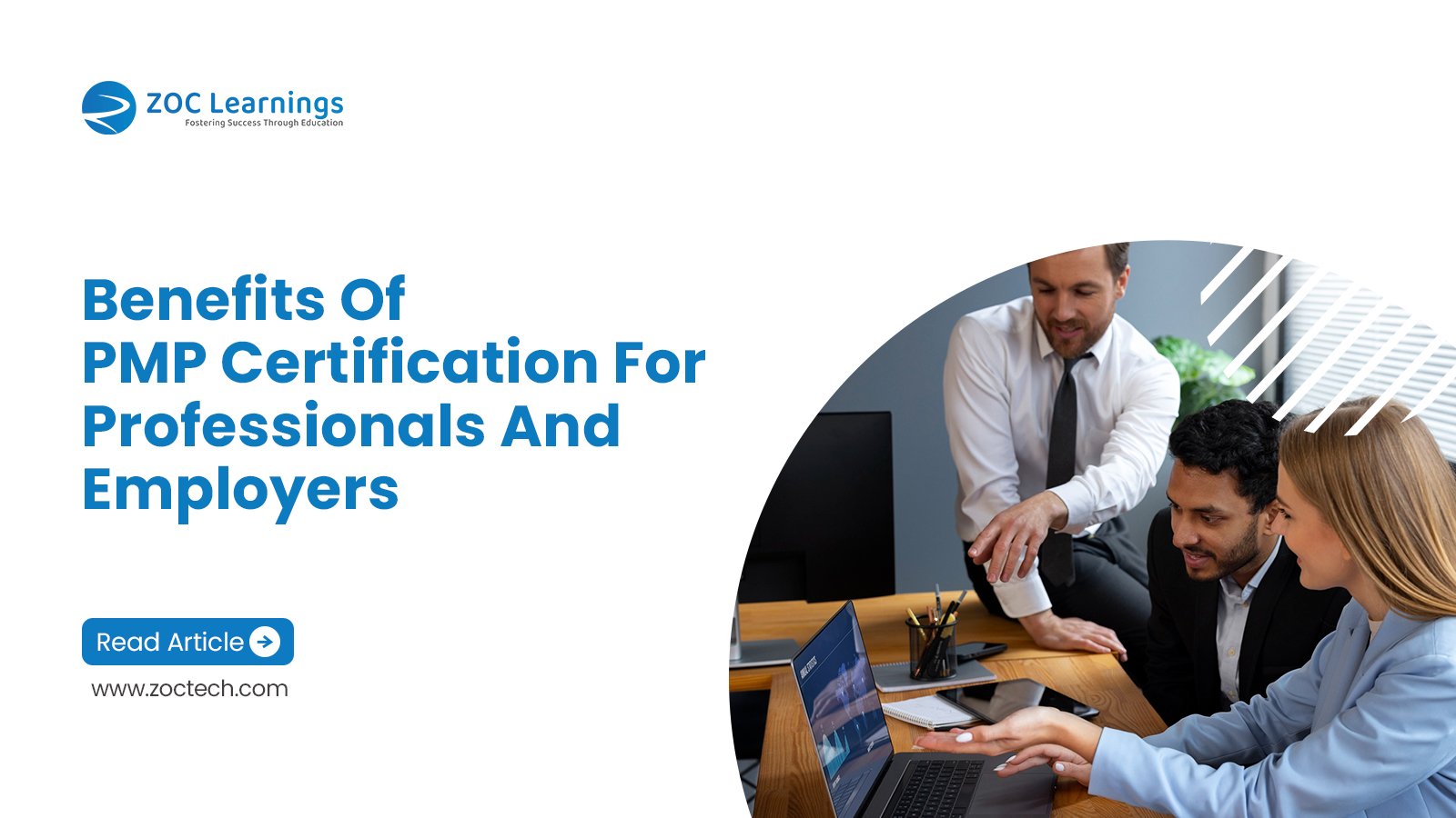 PMP Certification for Career Growth