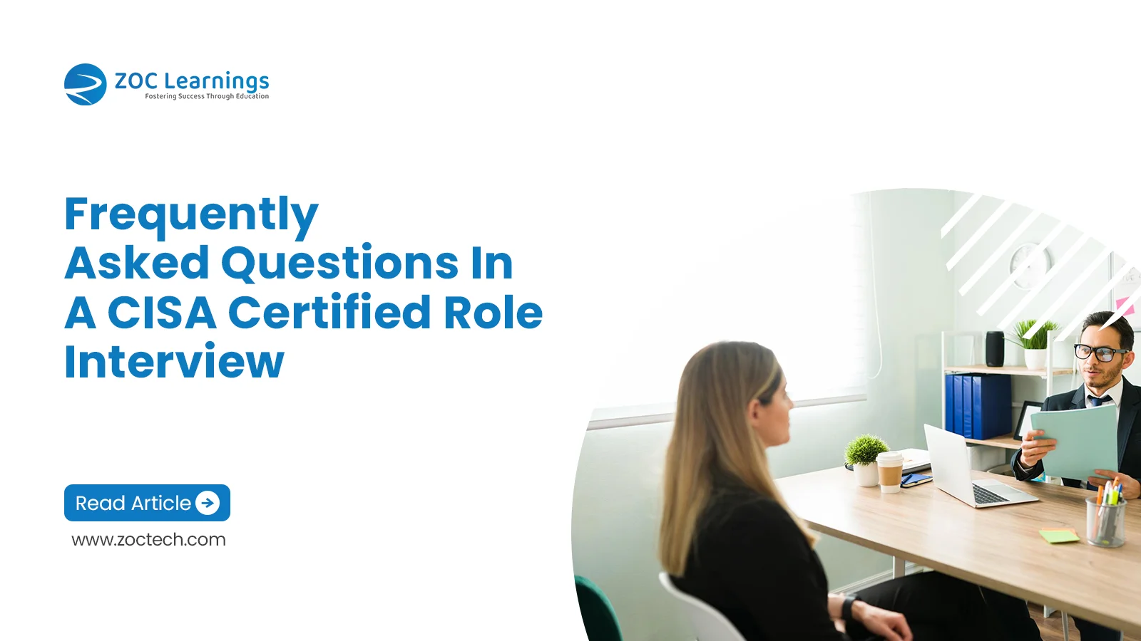 Top 20 CISA Interview Questions and Answers