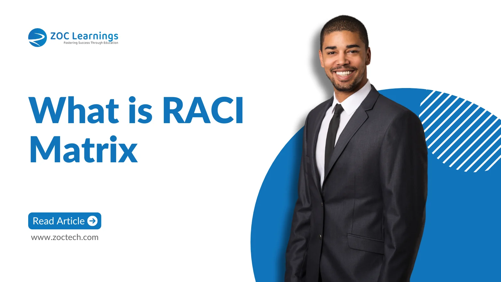 RACI Matrix