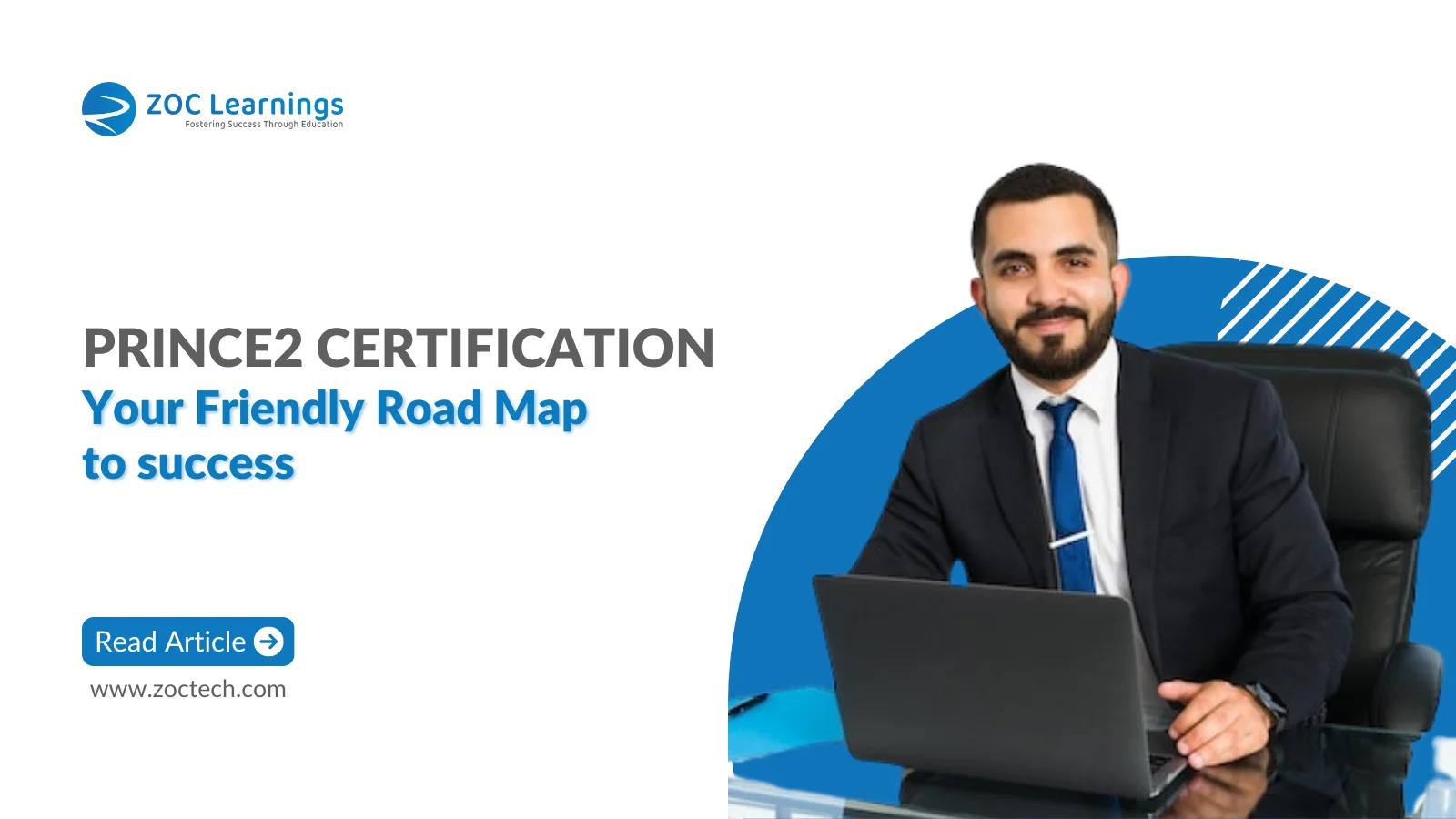 PRINCE2 certification