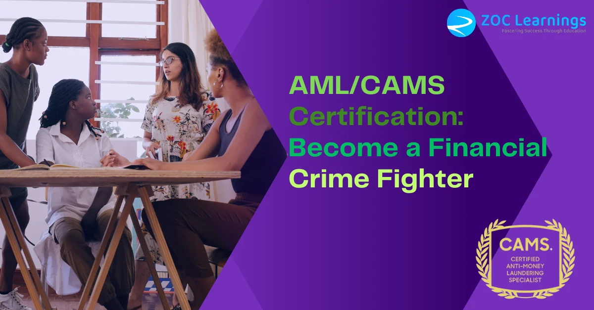CAMS-Certification