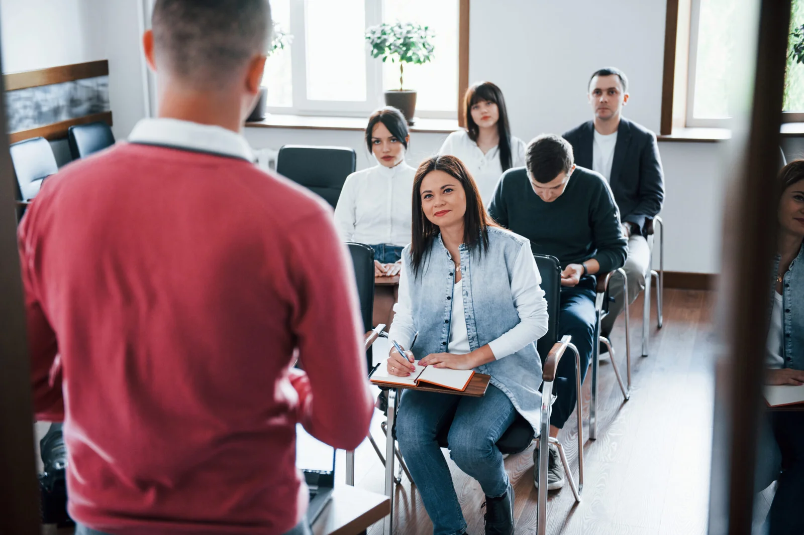 Employees are the backbone of every organization. The key to a business's success lies in keeping these employees engaged.