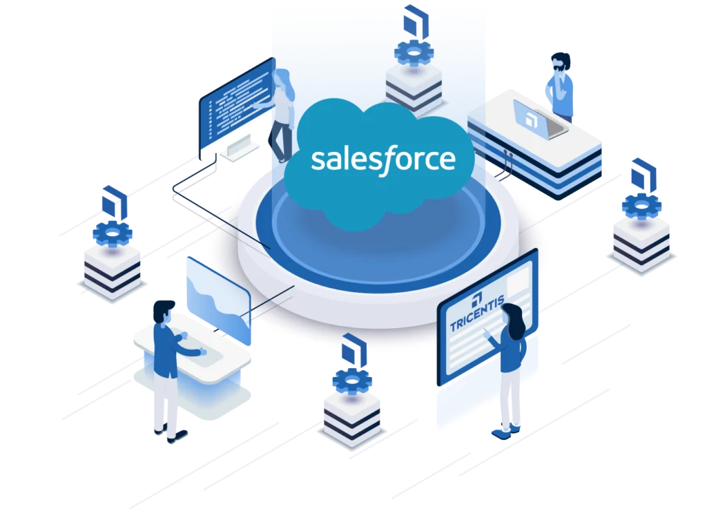 Salesforce Training Certification